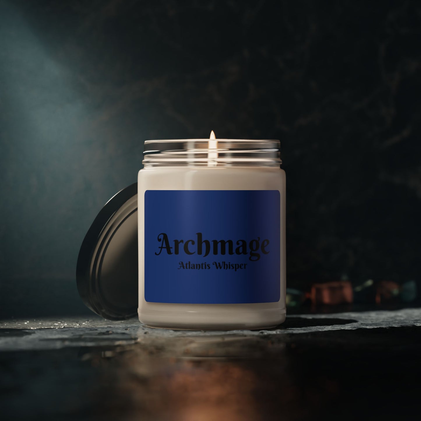 Archmage Scented Candles (9oz)