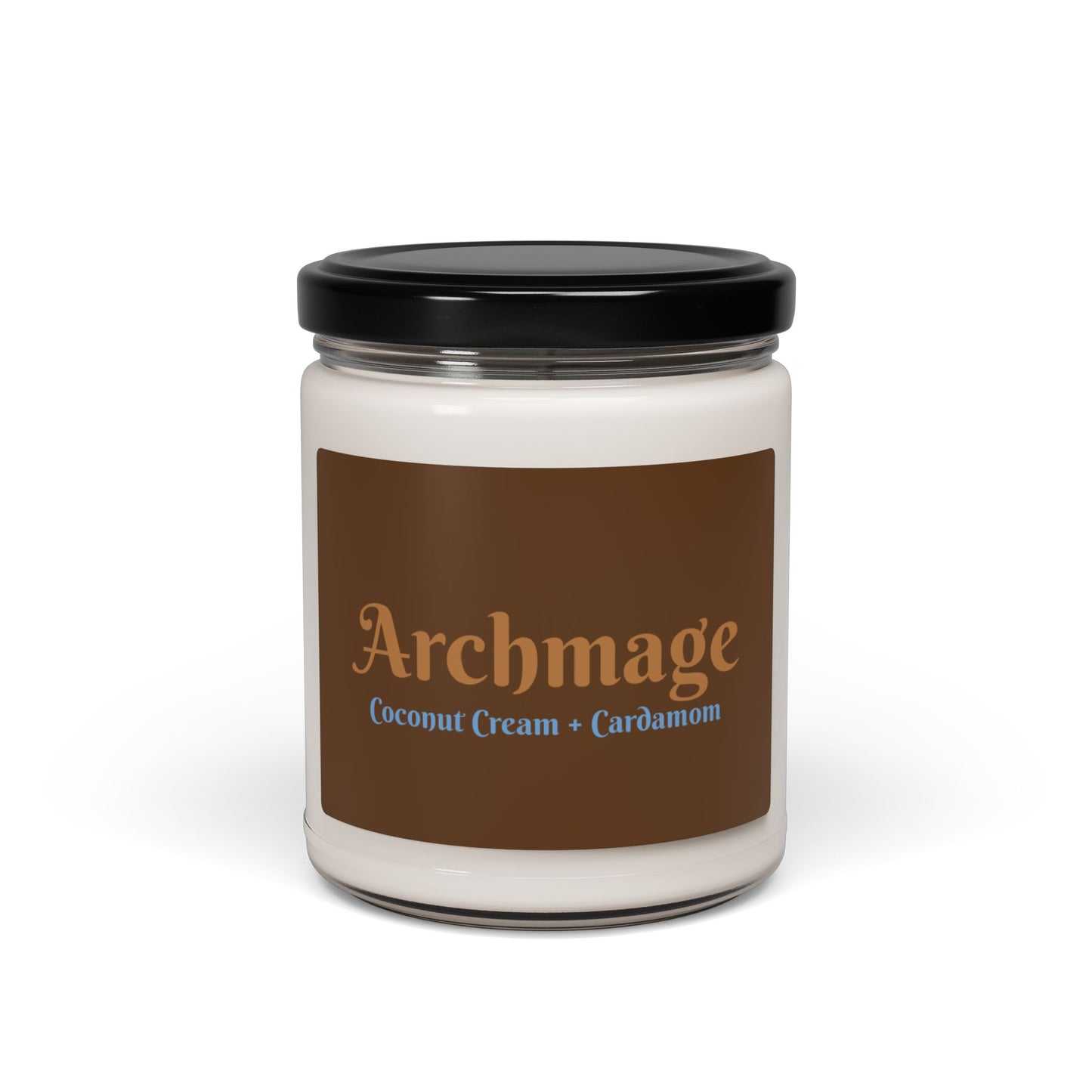 Archmage Scented Candles (9oz)