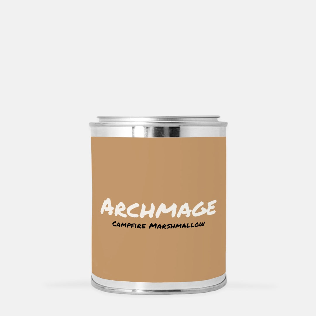 Archmage Scented Candle (16 oz.)