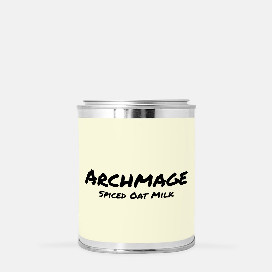 Archmage Scented Candle (16 oz.)