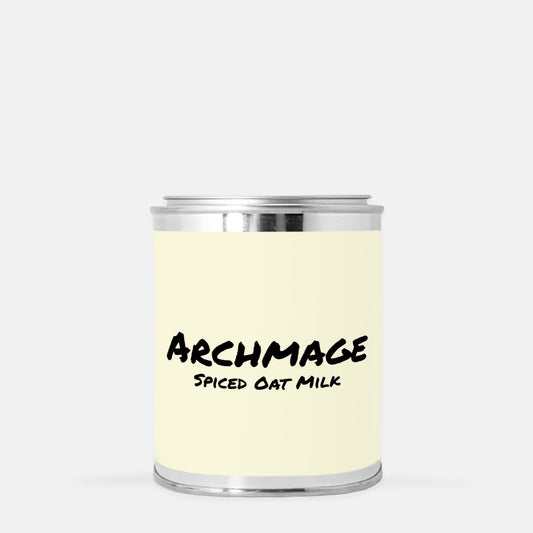 Archmage Scented Candle (16 oz.)