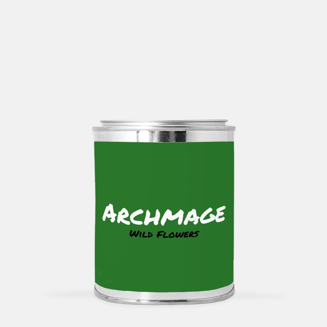 Archmage Scented Candle (16oz.)