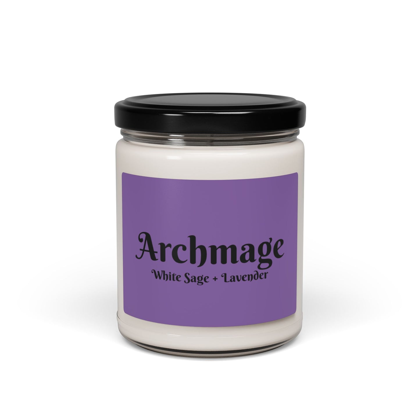 Archmage Scented Candles (9oz)