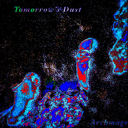 Tomorrow's Dust