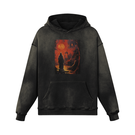 Dark Fantasy Hoodie