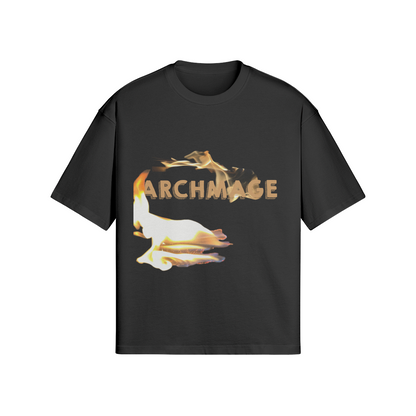 Archmage Fire Tee