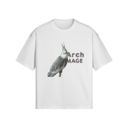 Grandma's Bird Tee