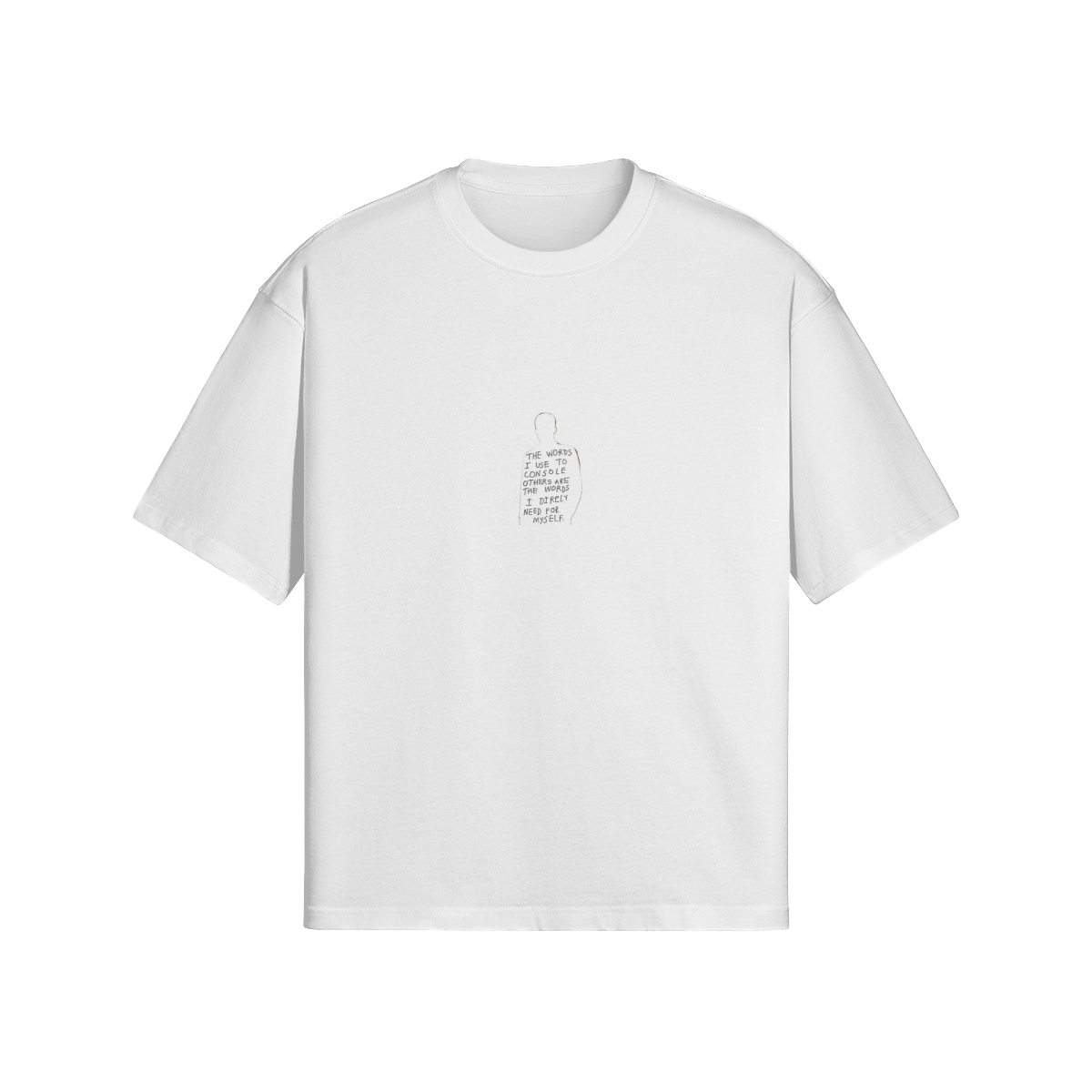 Therapy Tee