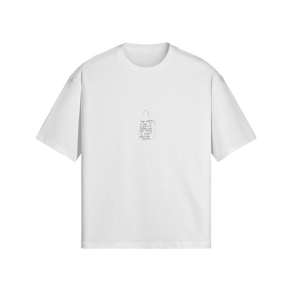 Therapy Tee