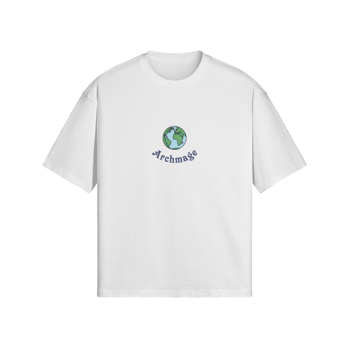 Save The World Tee