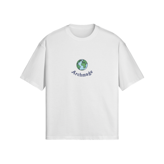 Save The World Tee