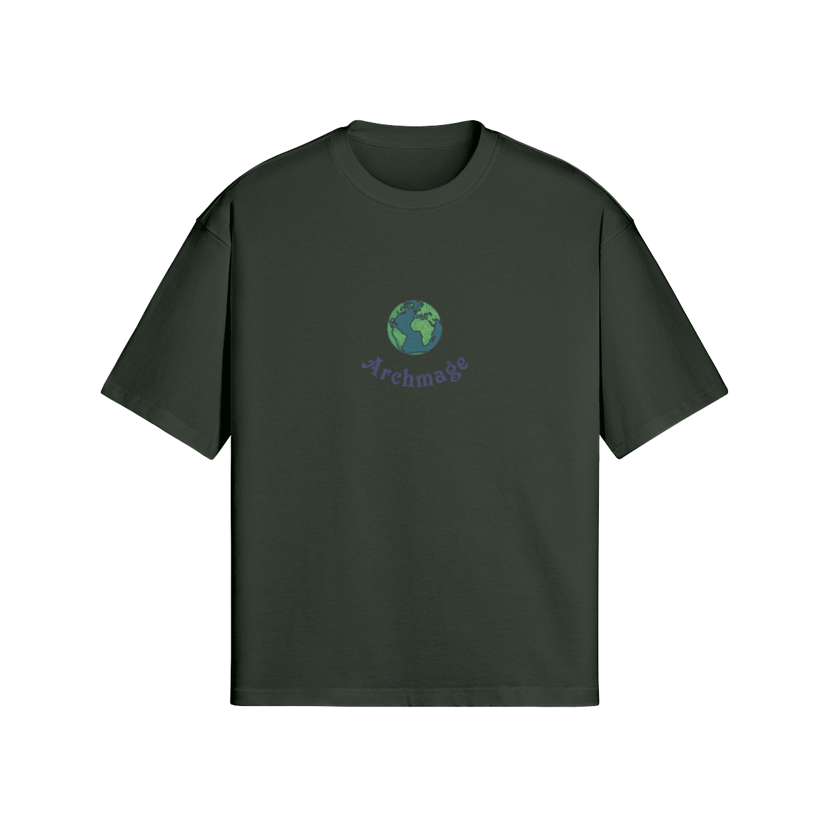 Save The World Tee