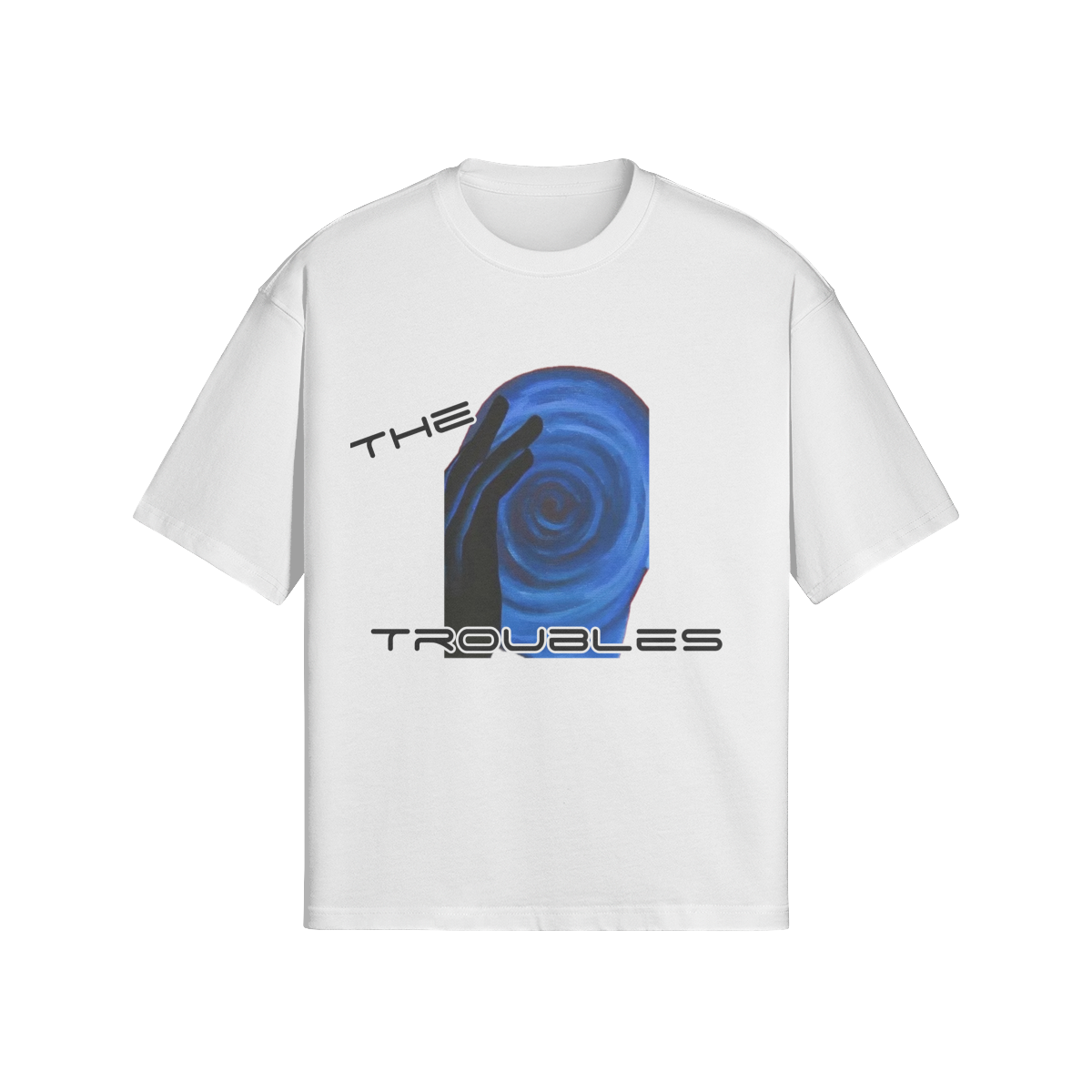 The Troubles Tee