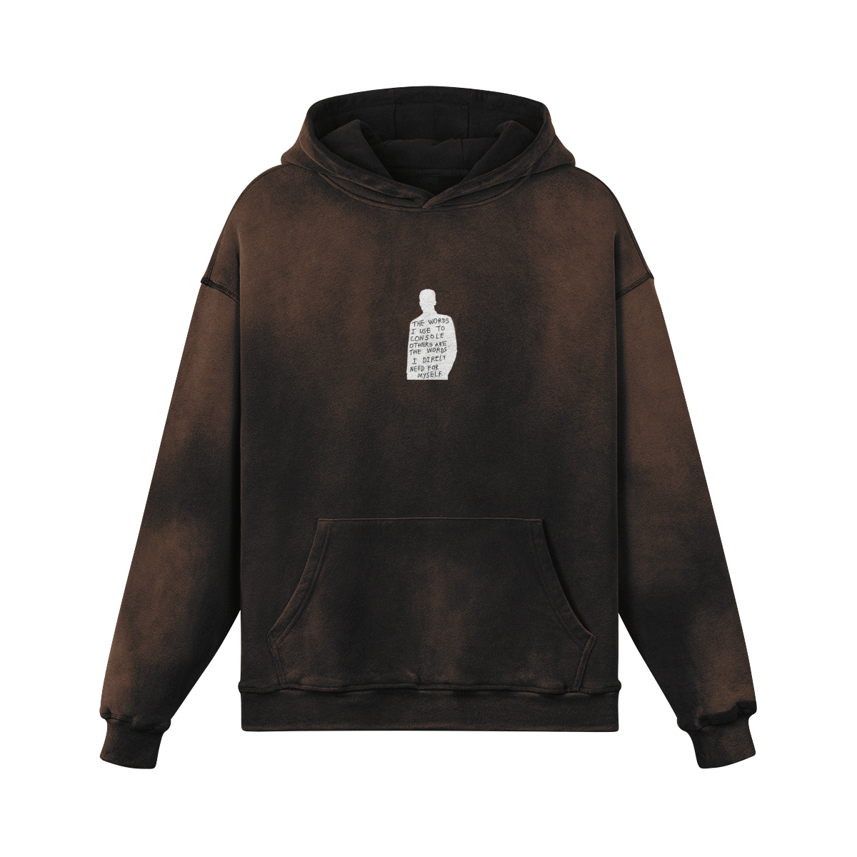 Therapy Hoodie