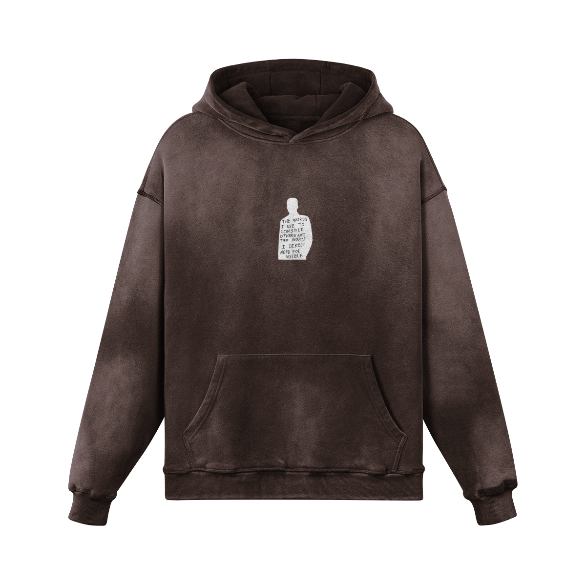 Therapy Hoodie