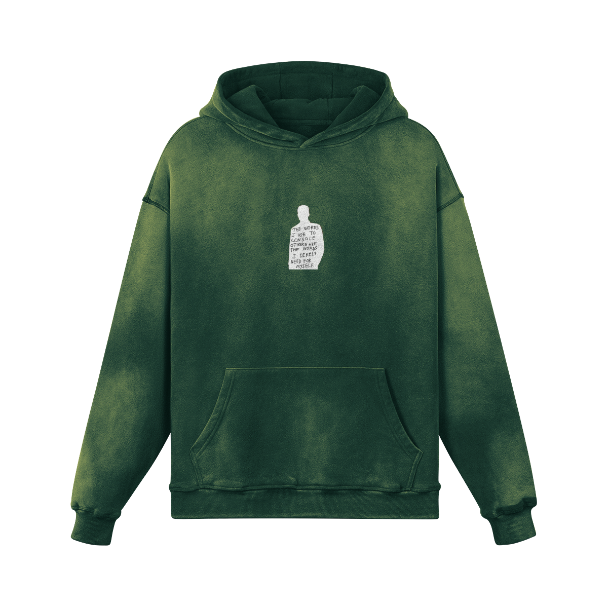 Therapy Hoodie