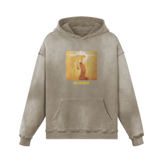 Our Savior Hoodie