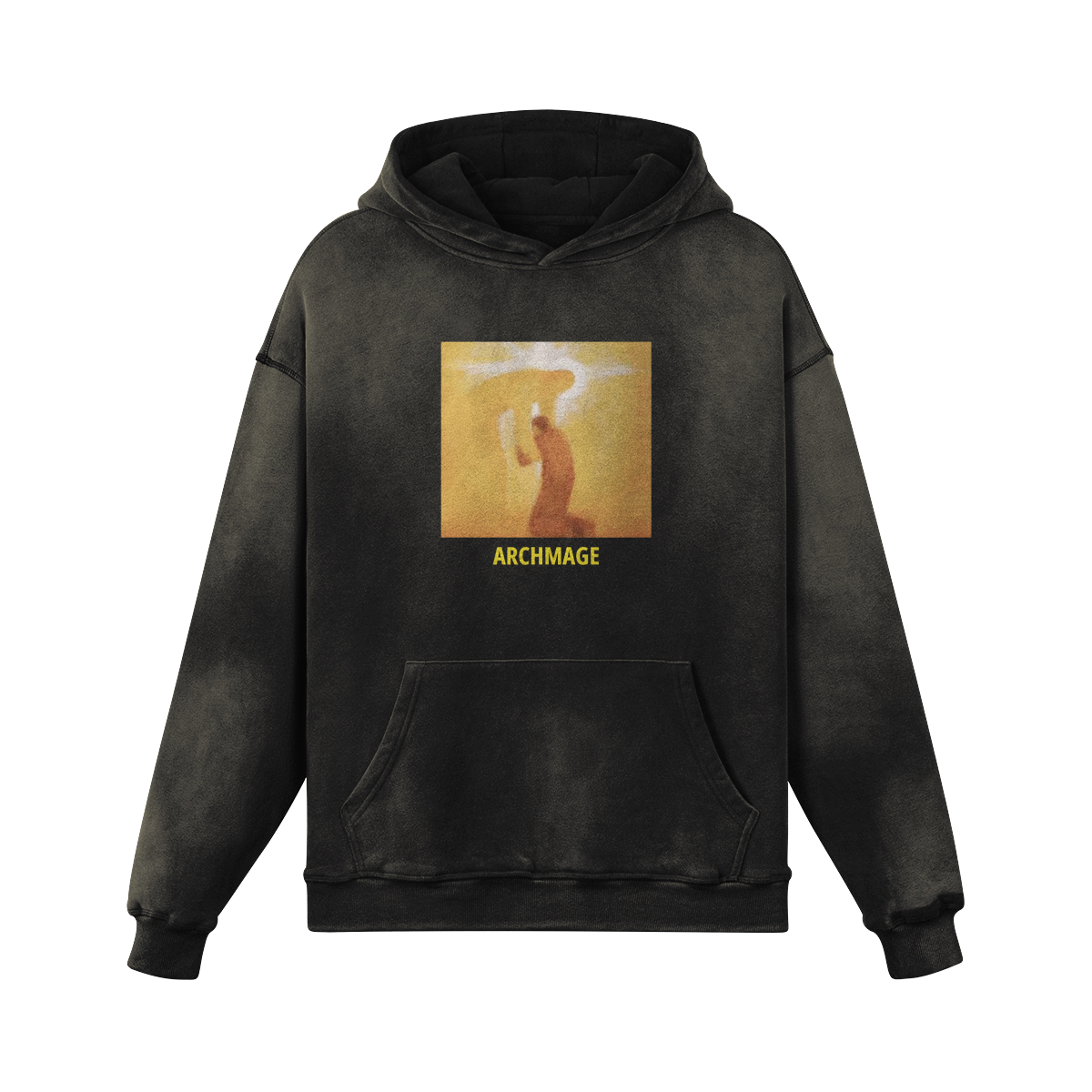 Our Savior Hoodie