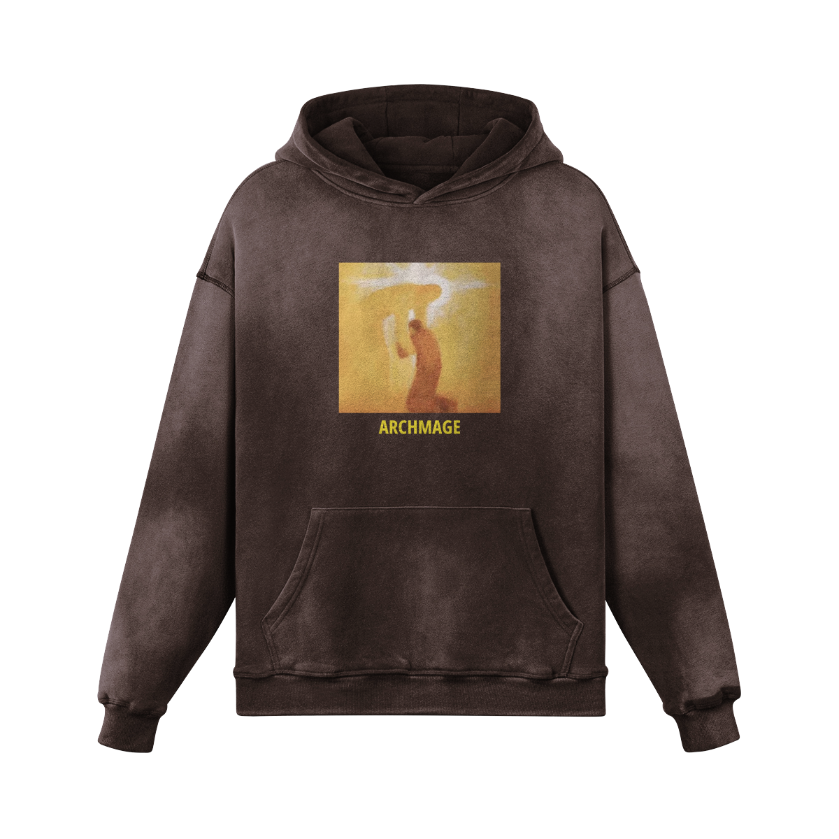 Our Savior Hoodie