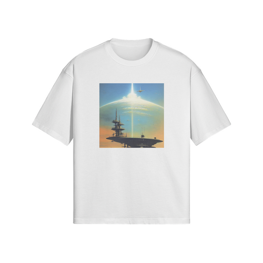 Steller Tee