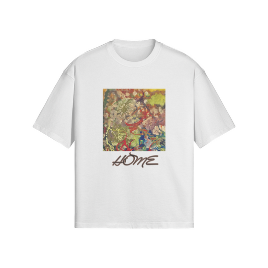 Home Tee