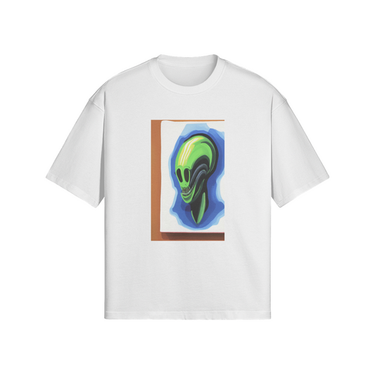 Eyes Open Tee