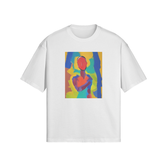 Angels Around Me Tee