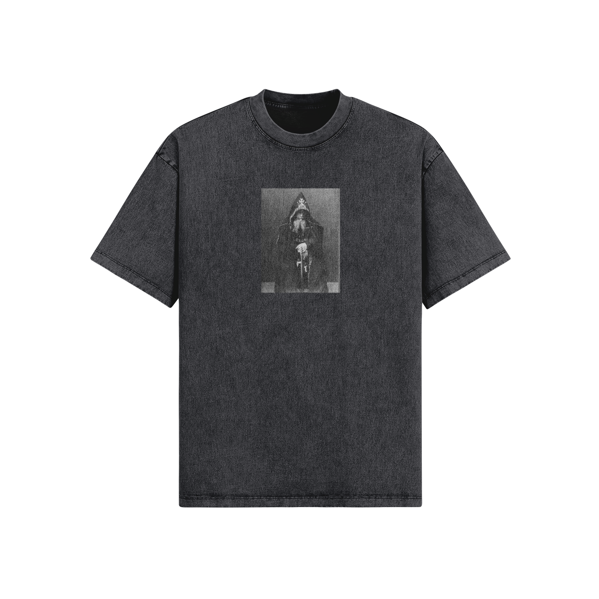 Michael Tolotos Tee