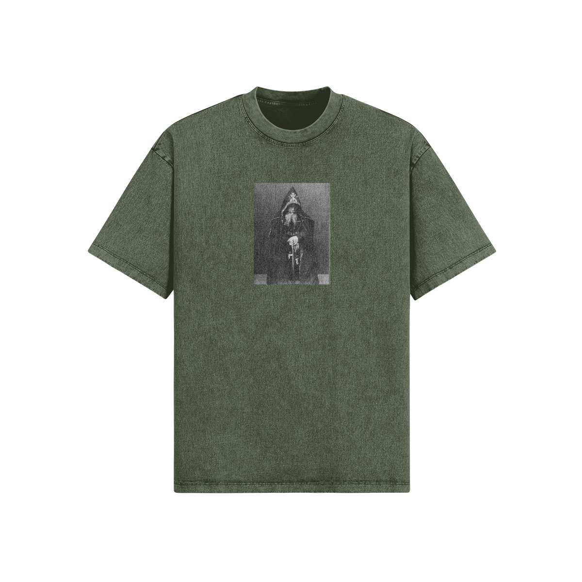 Michael Tolotos Tee