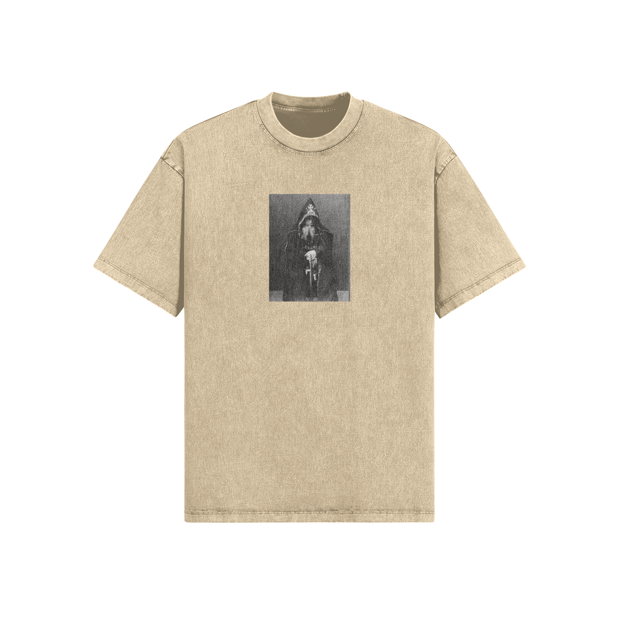 Michael Tolotos Tee