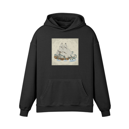 Kraken Hoodie 