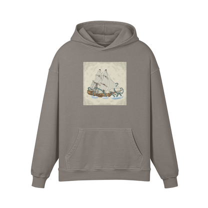 Kraken Hoodie 