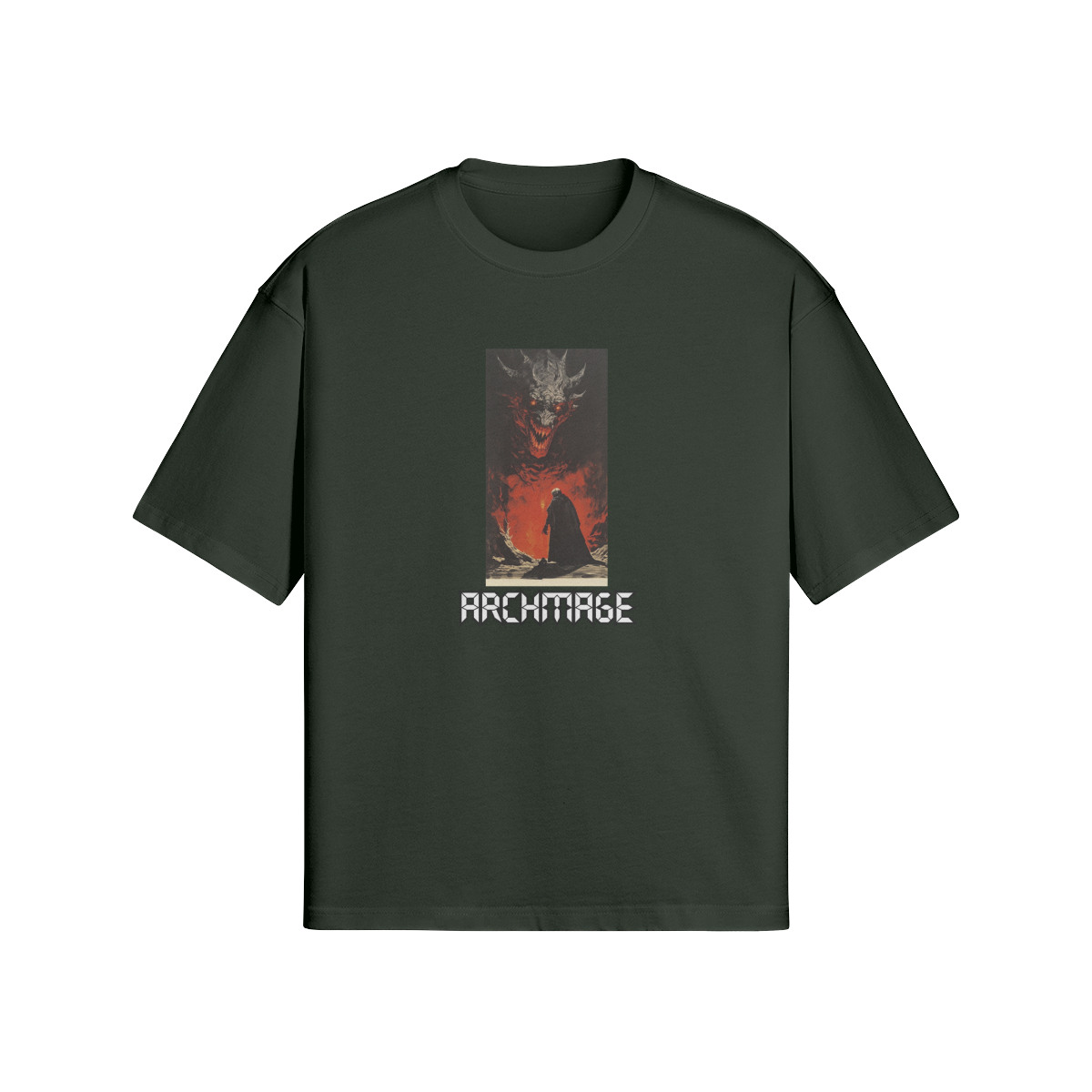 Sage the Great Tee