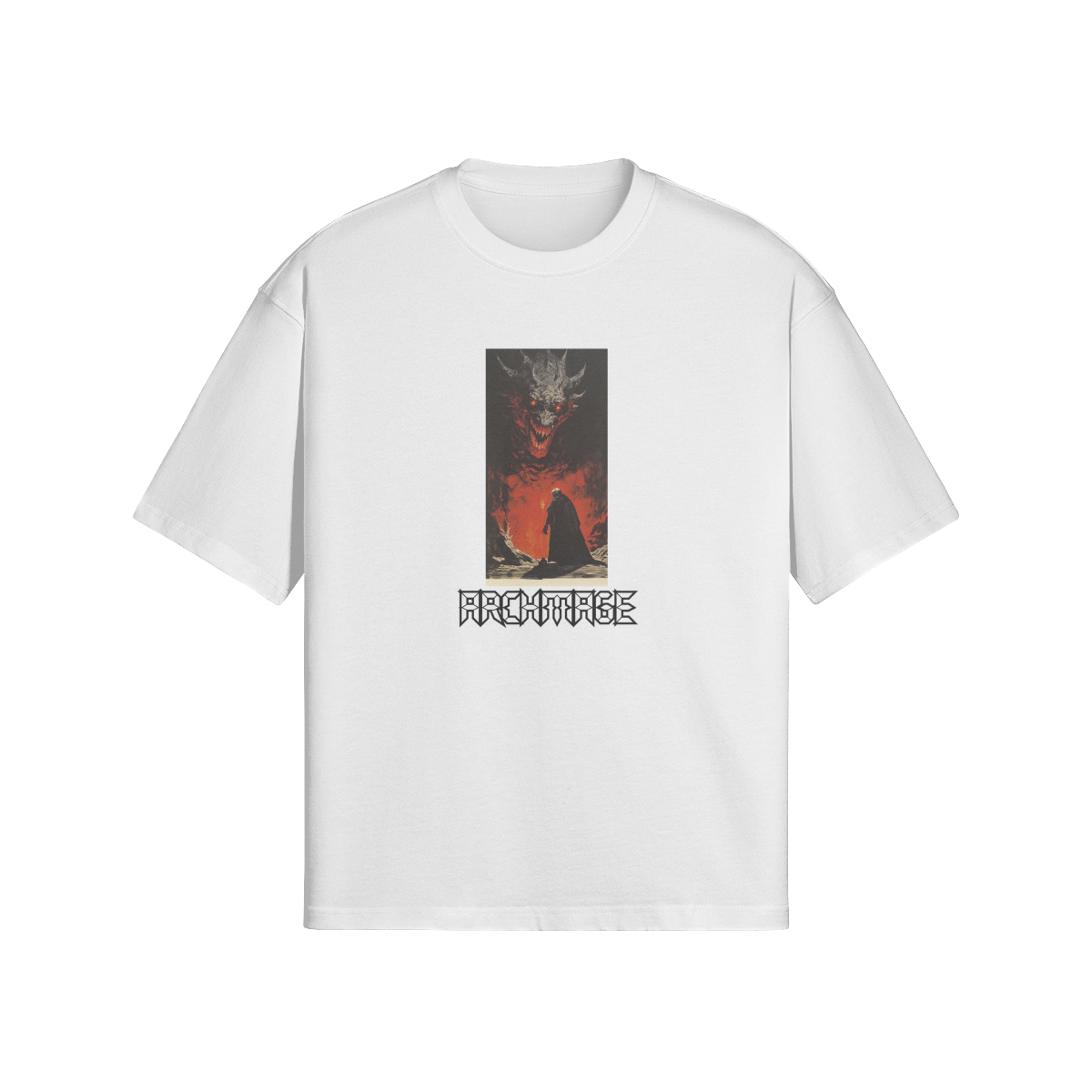 Sage the Great Tee