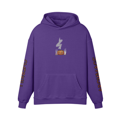 Halloween Hoodie