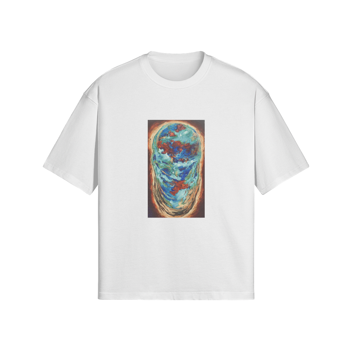 Intergalactic Tee