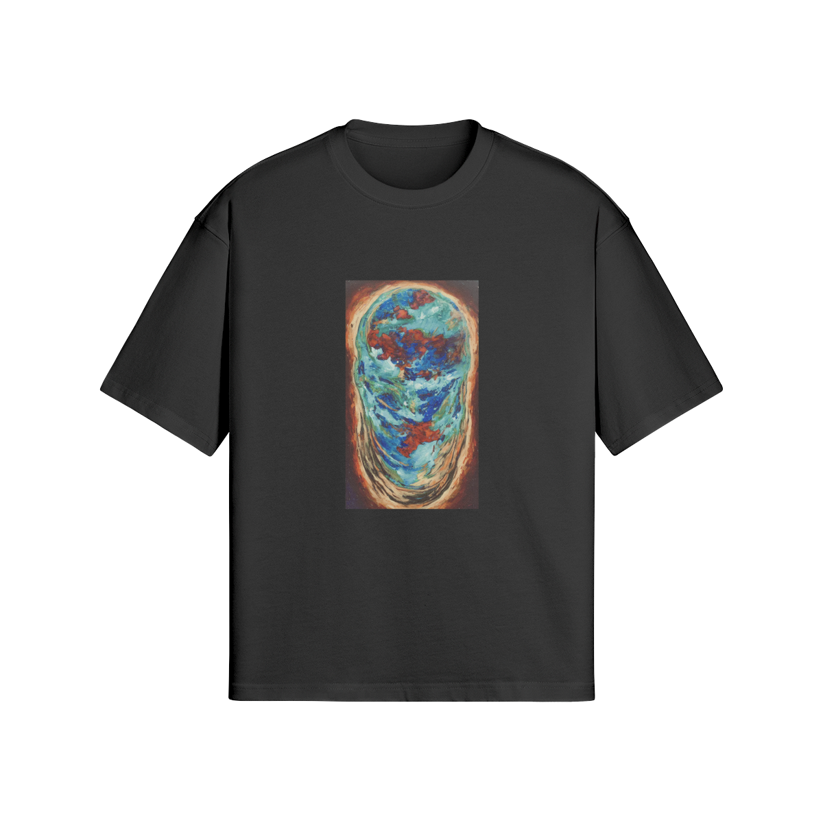 Intergalactic Tee